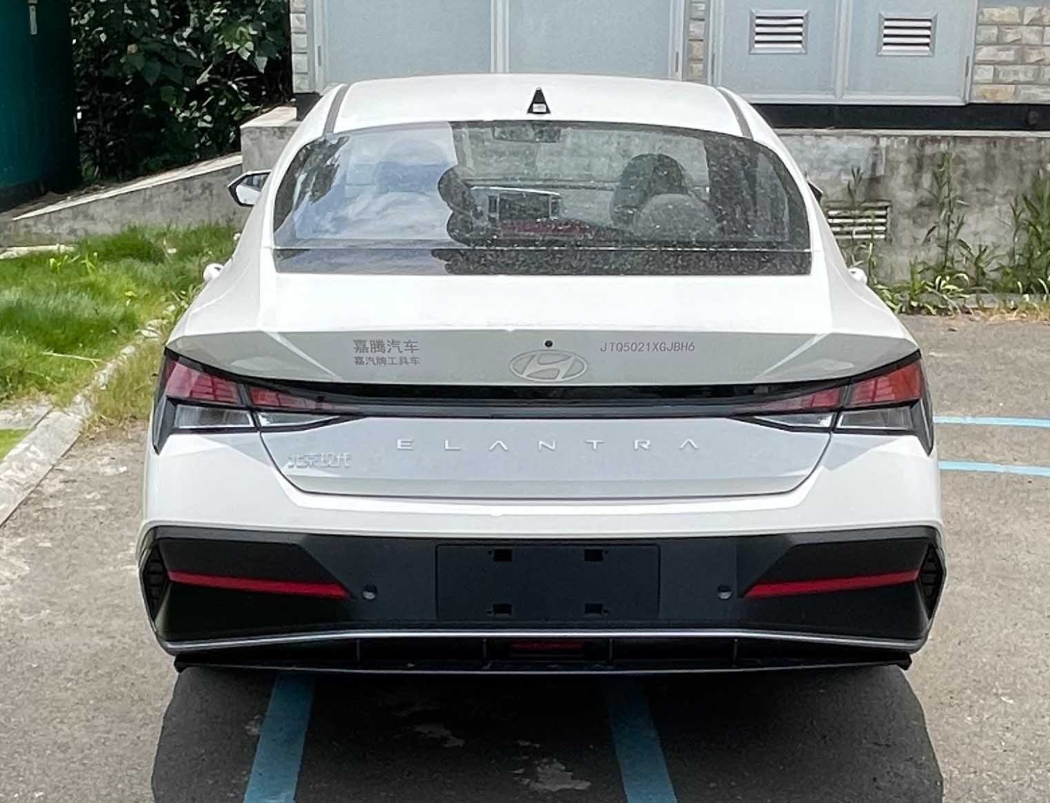 嘉汽牌JTQ5021XGJBH6工具車公告圖片