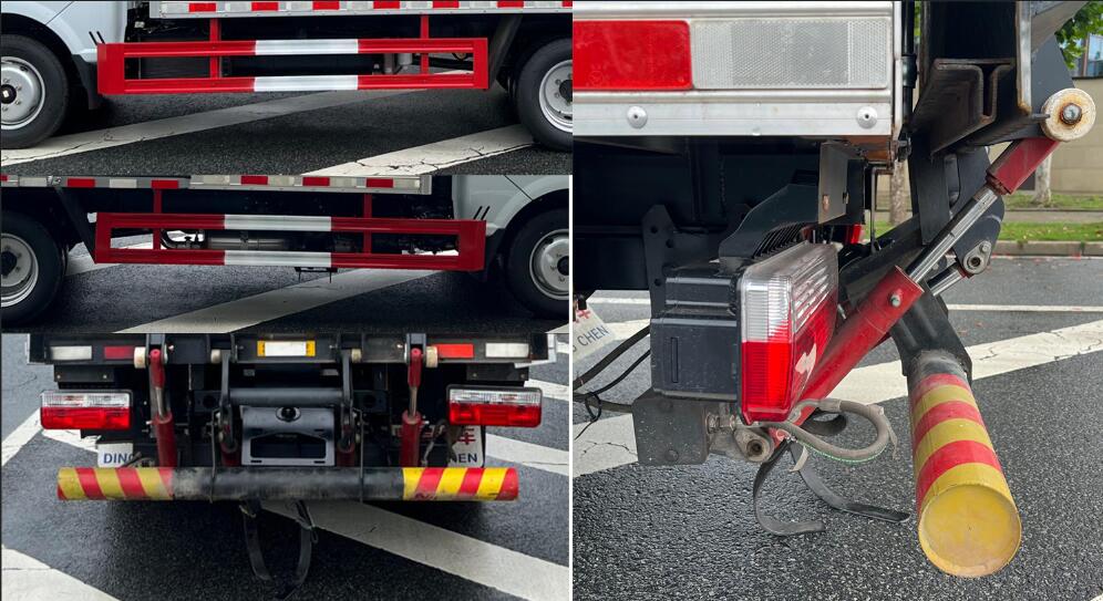 鼎宸騰興牌DCZ5045XRYE6易燃液體廂式運輸車公告圖片