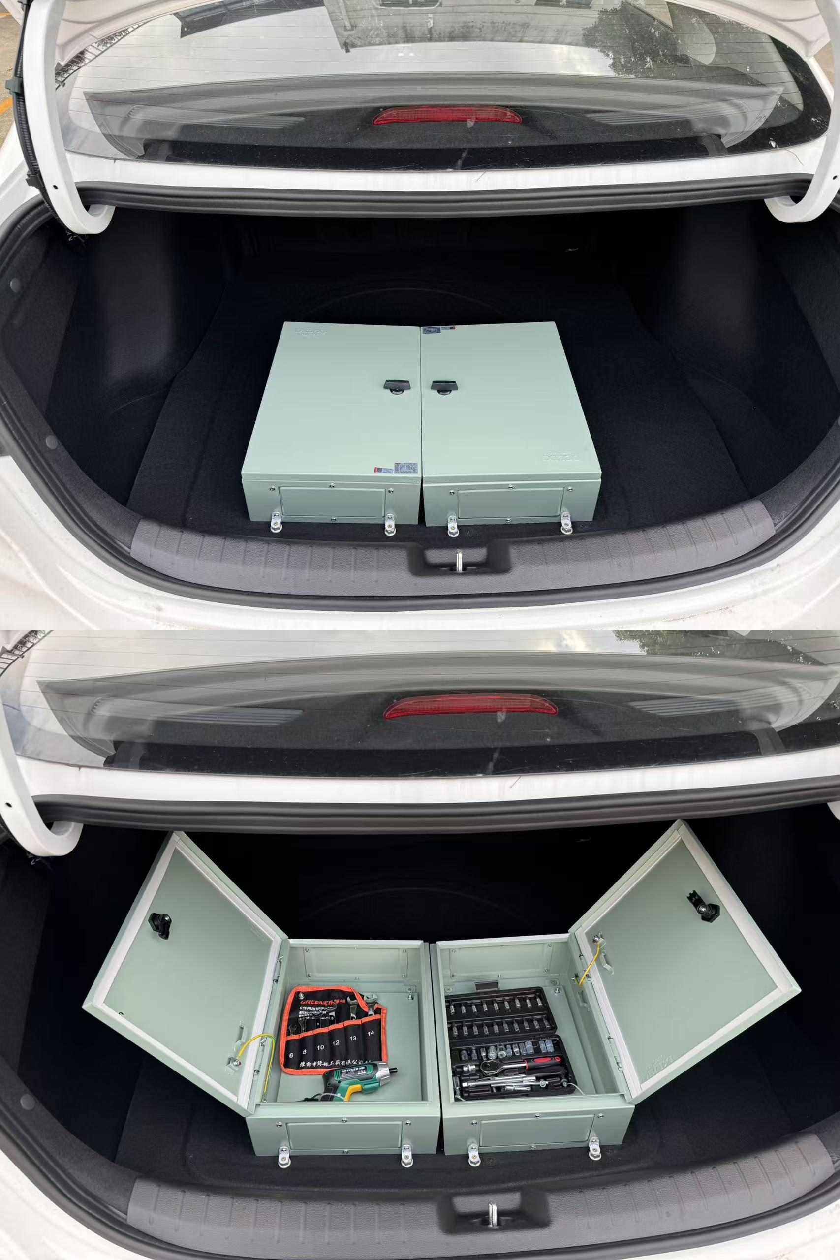 邁越牌AAR5022XGJ工具車公告圖片