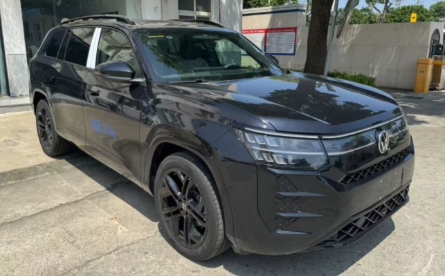 AAR5031XGJ型工具車圖片