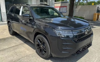 工具车