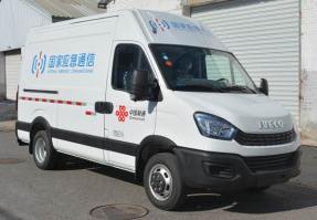 工具车