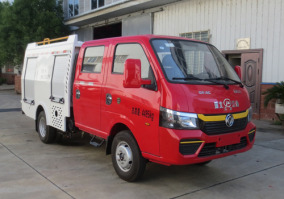 洒水车