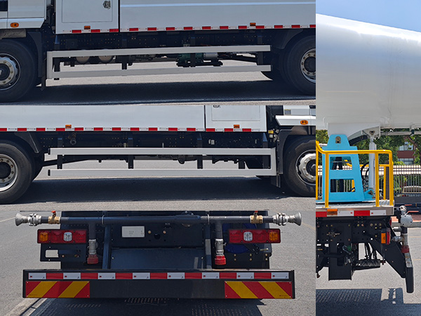 中佳華悅牌ZHN5180TDYSXBEV純電動(dòng)多功能抑塵車(chē)公告圖片