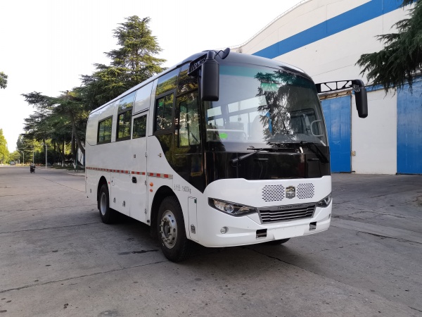 華石牌NHM5162TSJ試井車