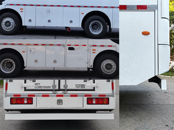 華石牌NHM5162TSJ試井車公告圖片