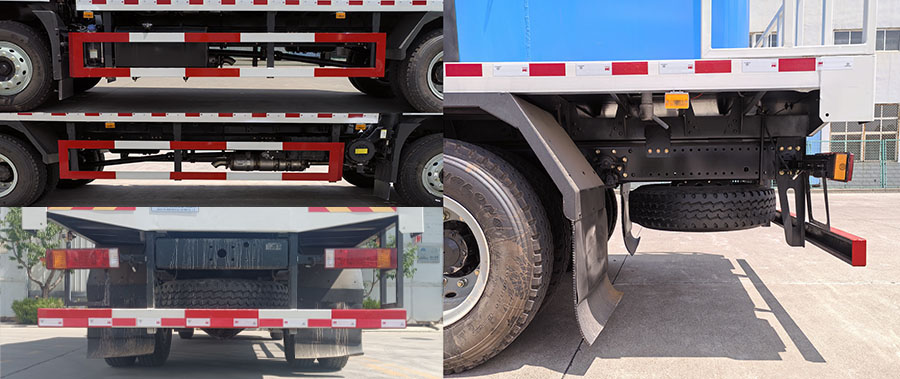 陜?nèi)鹋芐RT5150TGL鍋爐車(chē)公告圖片