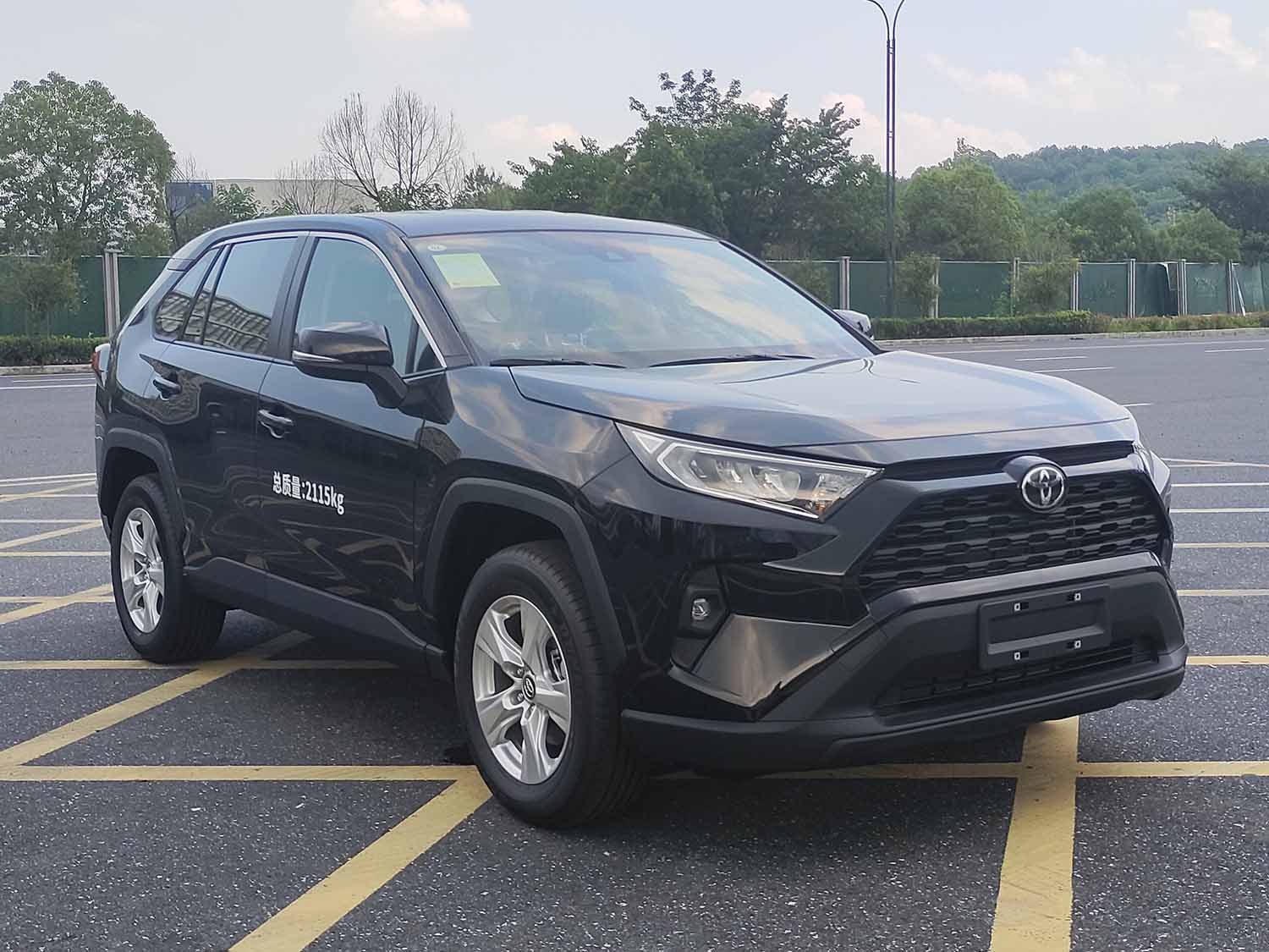 QHV5021XGJCA6型工具車圖片