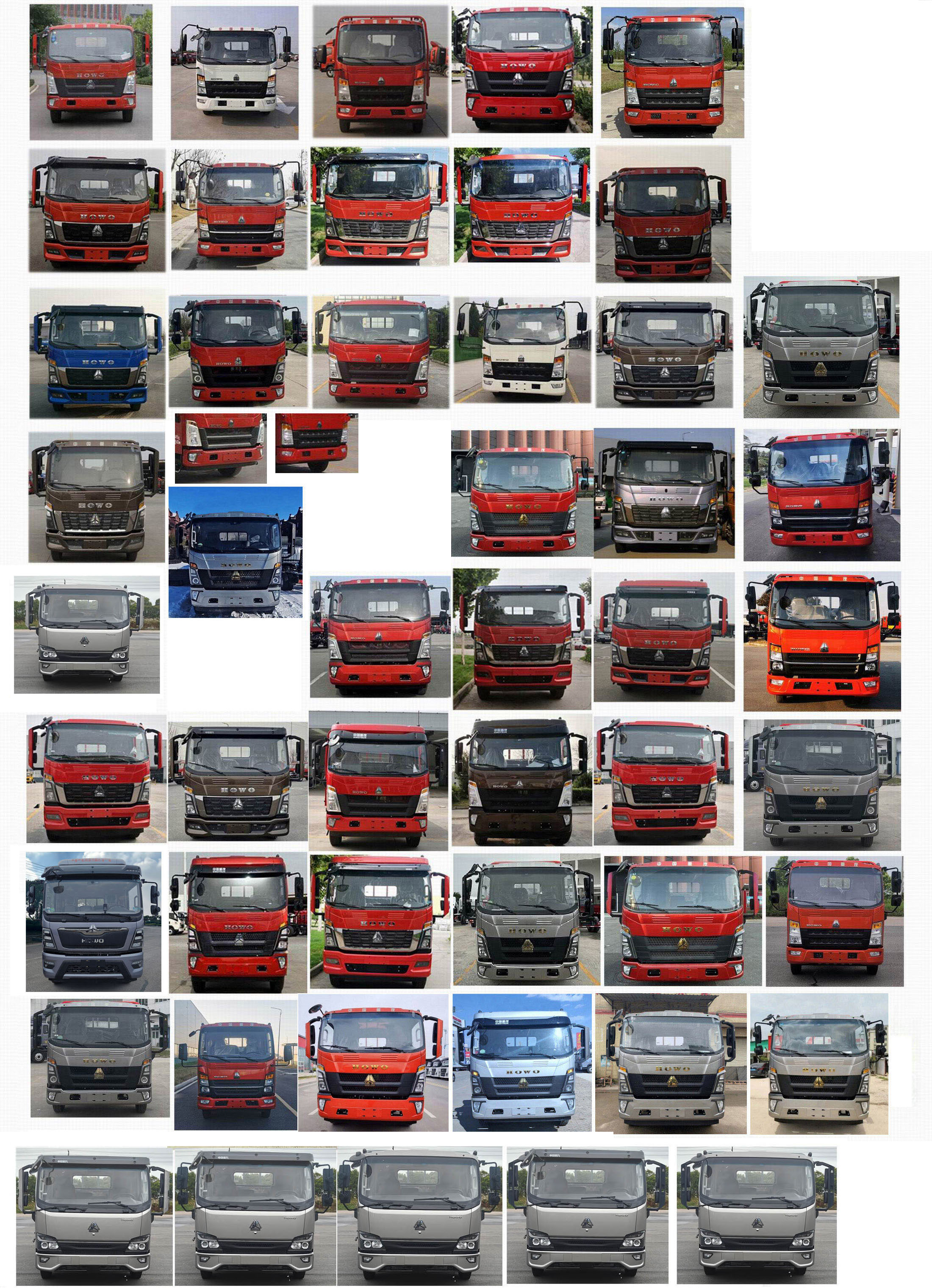 虹宇牌HYS5144GQWZ6清洗吸污車公告圖片