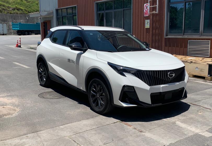 瓏致汽車牌LZV5020XGJ13A工具車