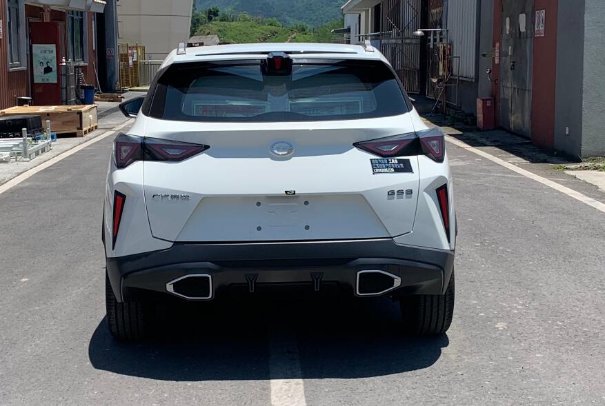 瓏致汽車牌LZV5020XGJ13A工具車公告圖片