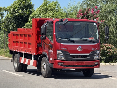 神百重工牌ABC5041TCXLZ6除雪車