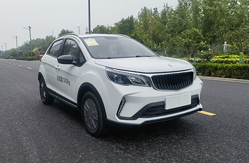 LLC5020XGJFY2型工具車圖片