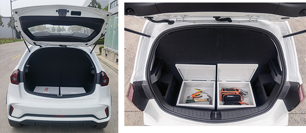 朗宸牌LLC5020XGJFY2工具車公告圖片