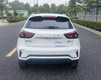 朗宸牌LLC5020XGJFY2工具車公告圖片