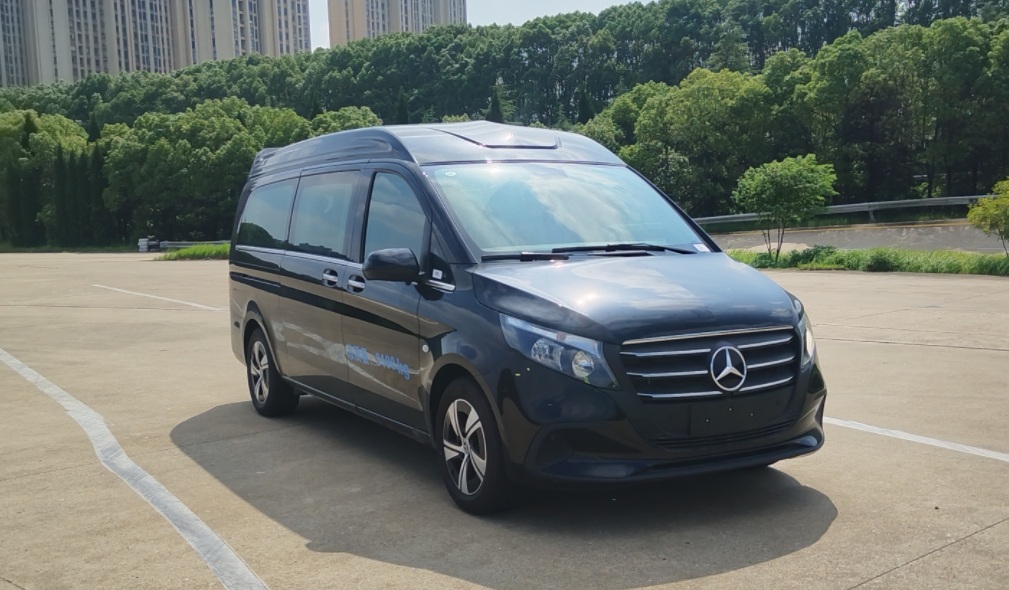 新橋牌BDK5030XFZ09福祉車