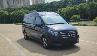 福祉车