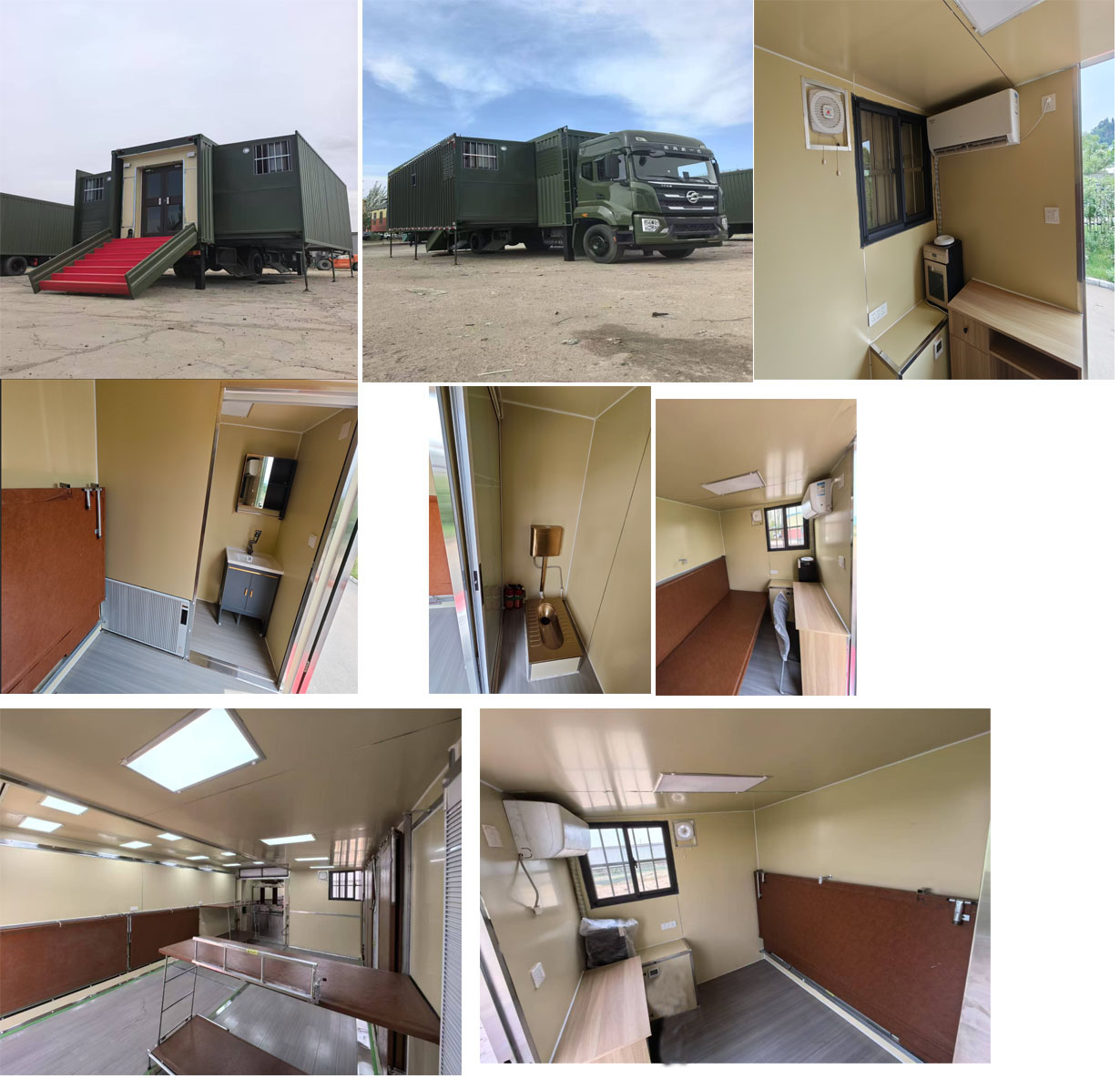 長(zhǎng)興德龍牌ZZZ5186TSY6DFD宿營(yíng)車(chē)公告圖片