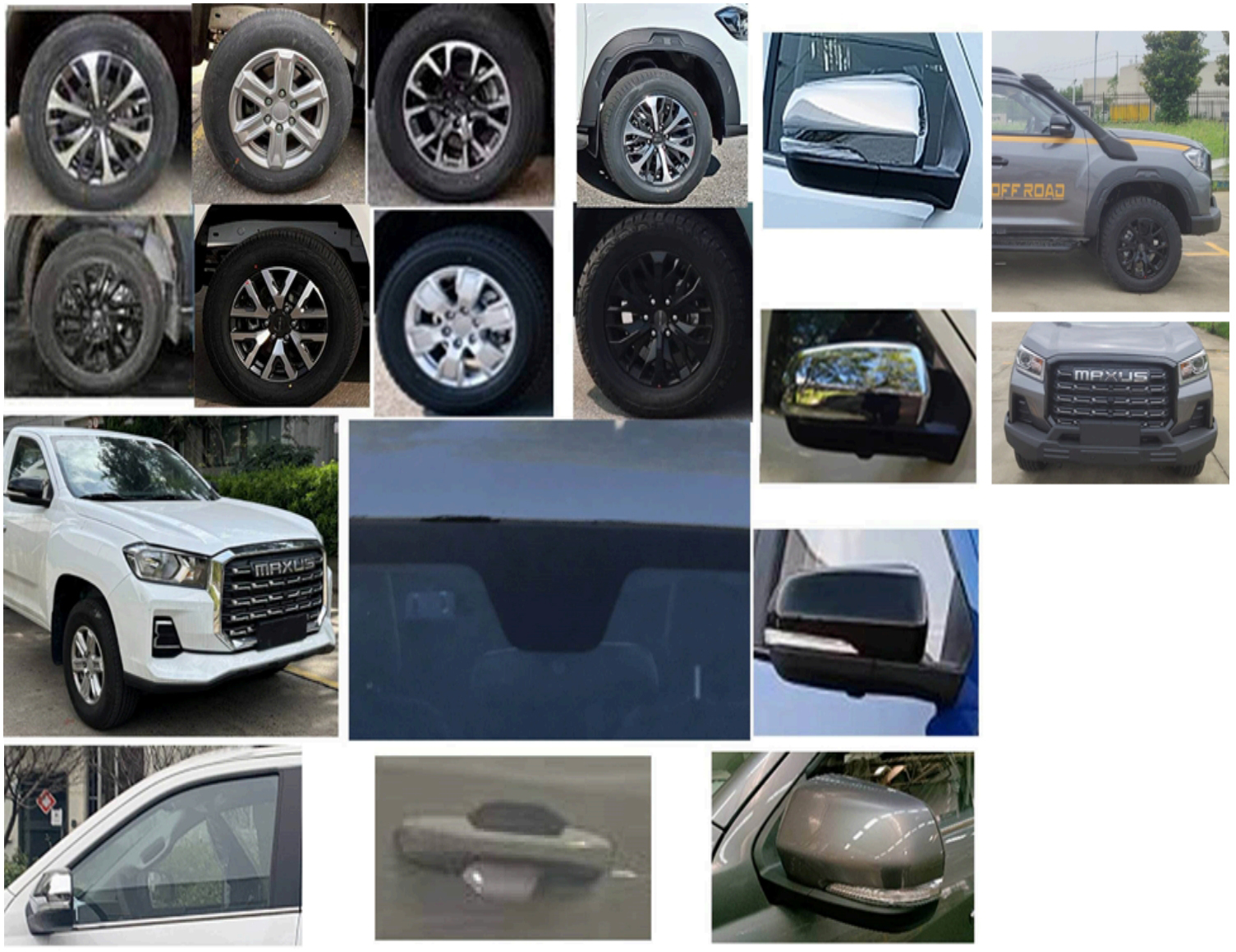 神器牌ZSQ5040GSS灑水車公告圖片