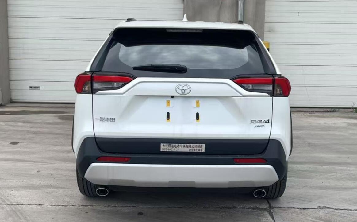 驍呈牌DPD5023XGJ工具車公告圖片