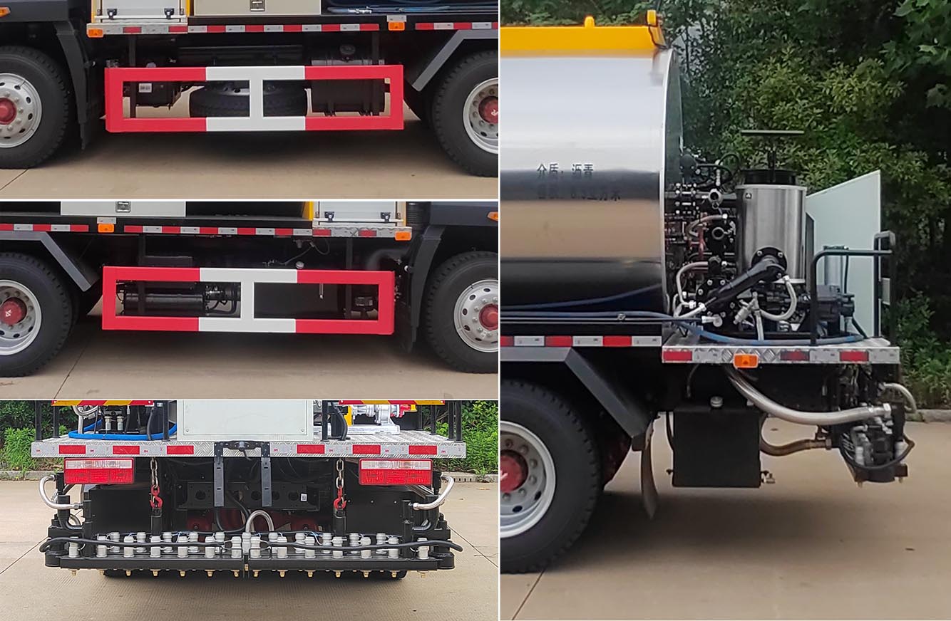 中科尚昇牌ZKS5160GLQEQ6瀝青灑布車公告圖片