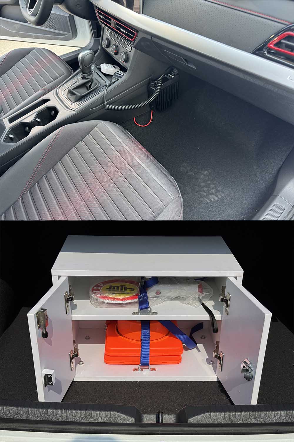 申馳牌SQL5021TXUY1GB巡邏車公告圖片