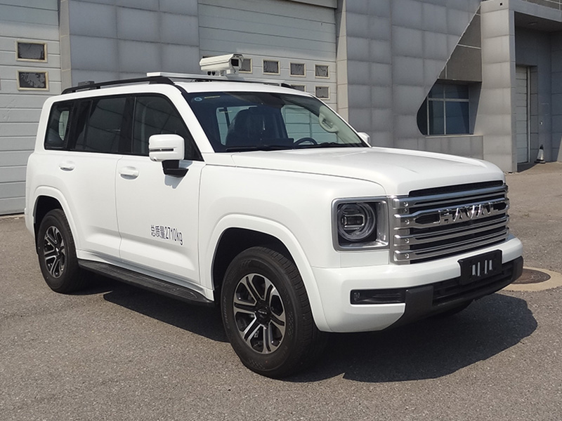 BCF5032XJC6型檢測車圖片