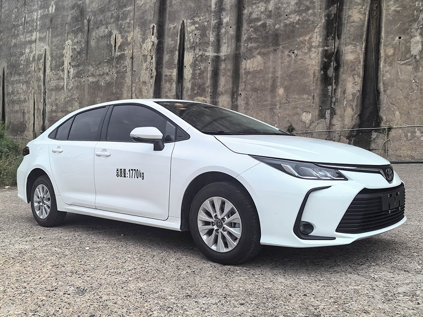 CZQ5020XGJ型工具車(chē)圖片