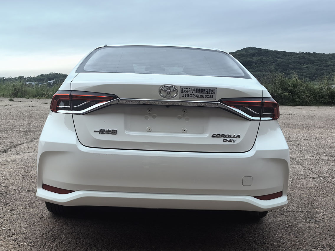 上專牌CZQ5020XGJ工具車公告圖片