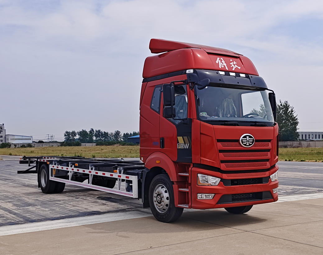 SSH5180ZKXJF型車廂可卸式汽車圖片