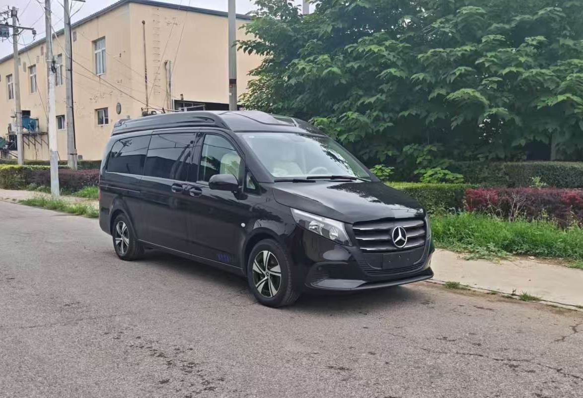 北鈴牌BBL5032XSWC商務(wù)車