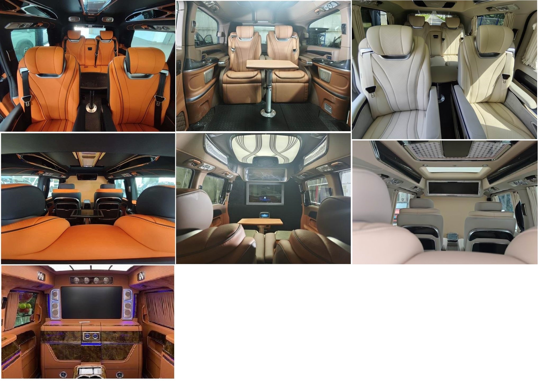 北鈴牌BBL5032XSWC商務車公告圖片