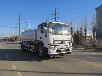 陸平機(jī)器牌LPC5181GSSB6灑水車