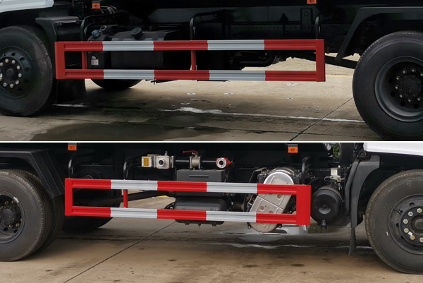 炎帝牌SZD5183GPSD6V綠化噴灑車公告圖片