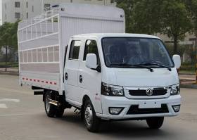 仓栅式运输车