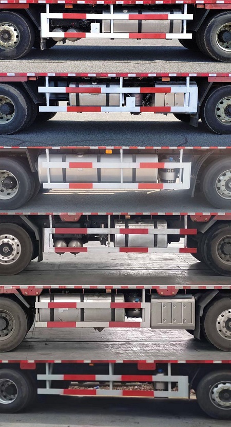 解放牌CA5320XXYP66K24L7T4E6廂式運(yùn)輸車公告圖片