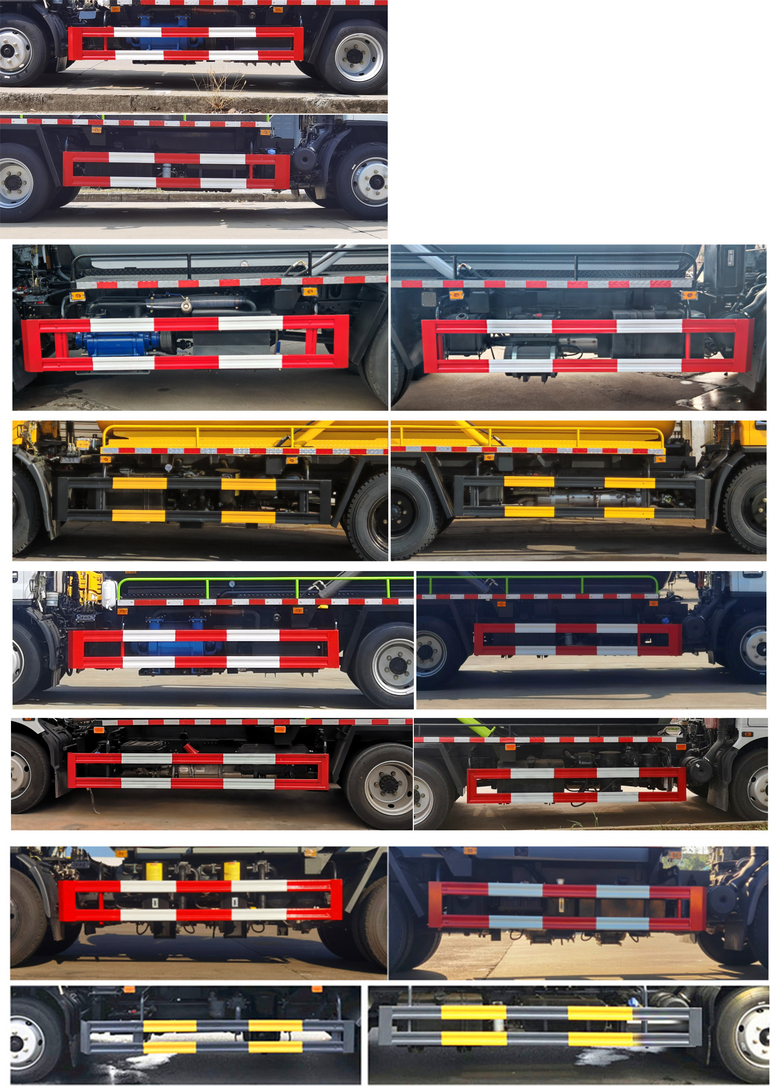 東風(fēng)股份多利卡D7 CSC5125GXW6吸污車公告圖片