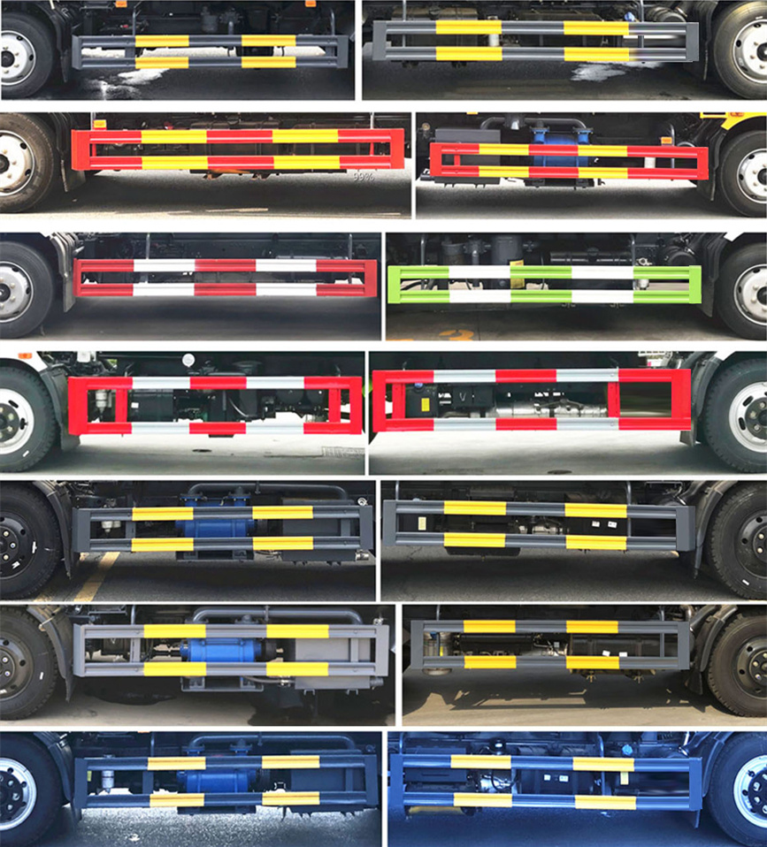 東風(fēng)股份多利卡D7 CSC5125GXW6吸污車公告圖片