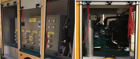 許繼牌HXJ5040XGCQL6工程車公告圖片