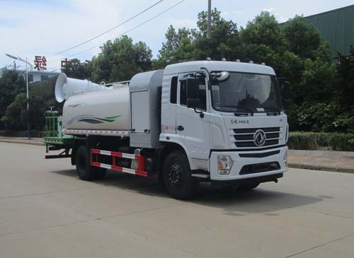 天威緣牌TWY5180TDYE6多功能抑塵車(chē)