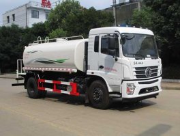 绿化喷洒车