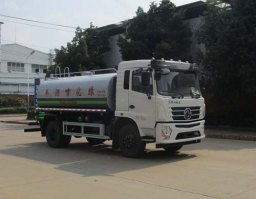 天威缘牌TWY5166GPSE6绿化喷洒车