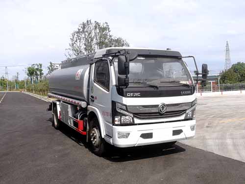 楚勝牌CSC5125GPG6普通液體運(yùn)輸車