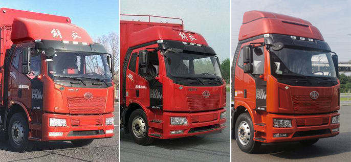 解放牌CA5180CCQP62M2L4E6畜禽運(yùn)輸車公告圖片