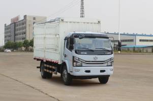 仓栅式运输车