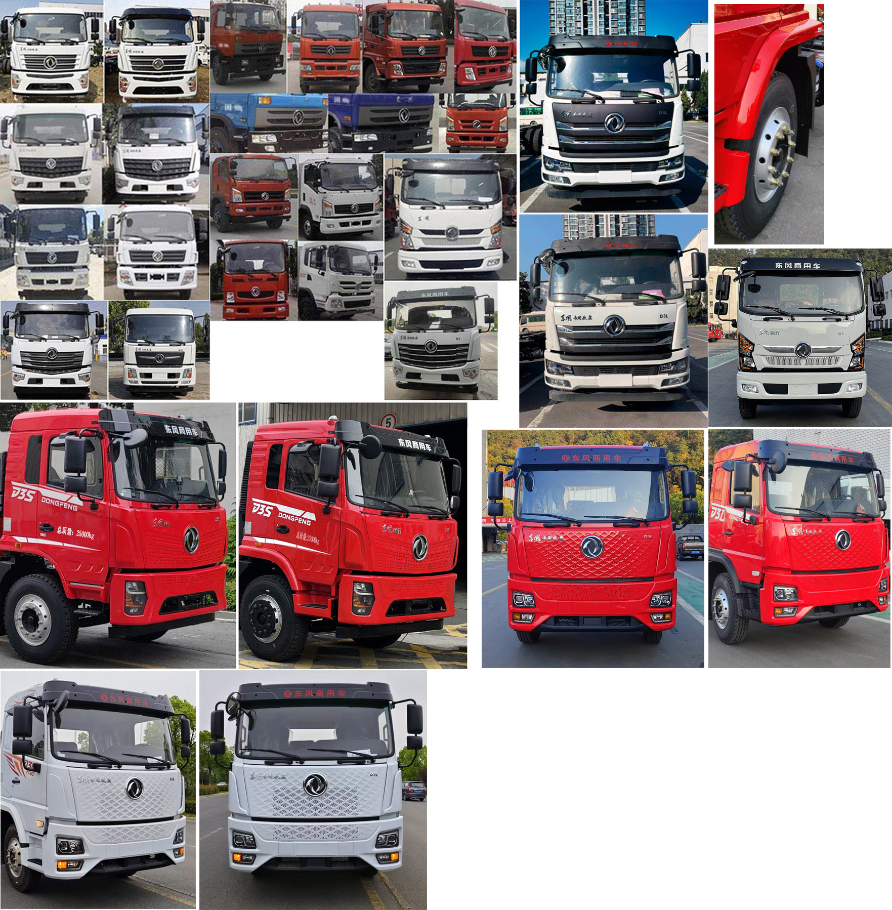 東風(fēng)專底-D3 CLW5250GPSDN6綠化噴灑車公告圖片