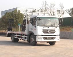 EQ5185TPBL9CDEAC平板运输车图片
