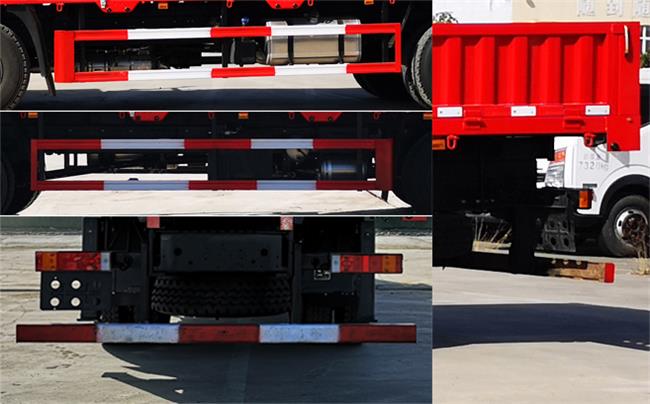 隨車起重運輸車圖片