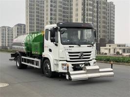 清洗车