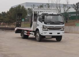 EQ5145TPB8CDCAC平板运输车图片